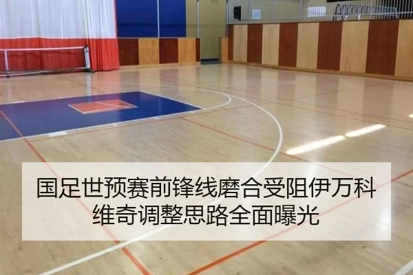 国足世预赛前锋线磨合受阻伊万科维奇调整思路全面曝光（jiuyou）